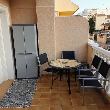 Townhouse Guardamar Leilighet Guardamar del Segura Eksteriør bilde