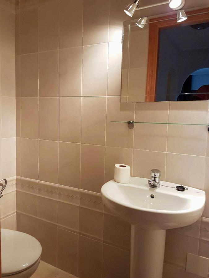 Townhouse Guardamar Leilighet Guardamar del Segura Eksteriør bilde