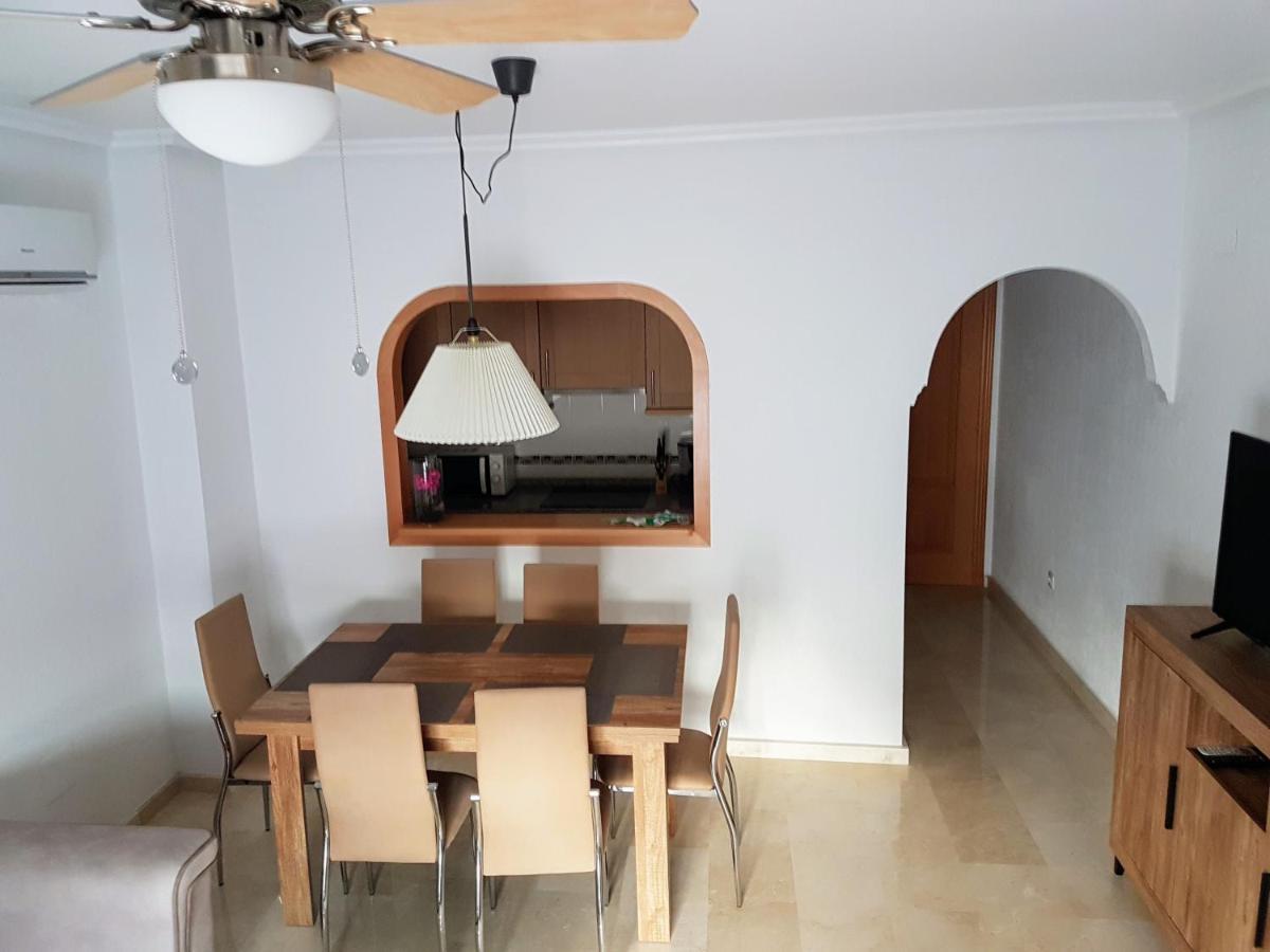 Townhouse Guardamar Leilighet Guardamar del Segura Eksteriør bilde